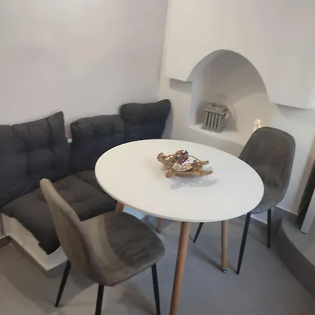 Magas House 度假居 迈伊斯蒂
