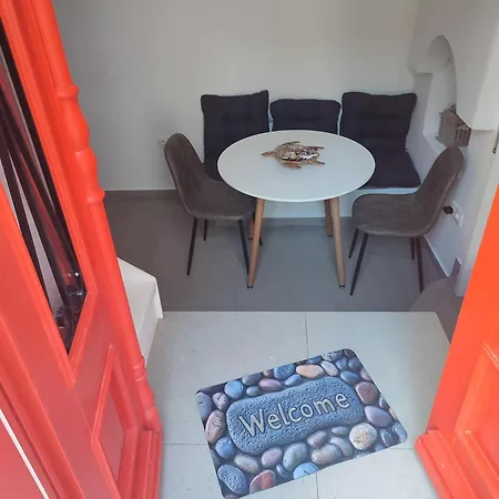 Magas House 度假居
