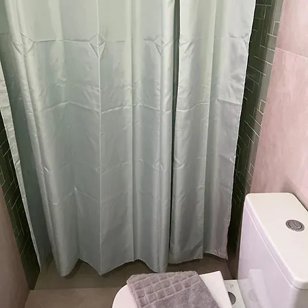 Magas House * 迈伊斯蒂