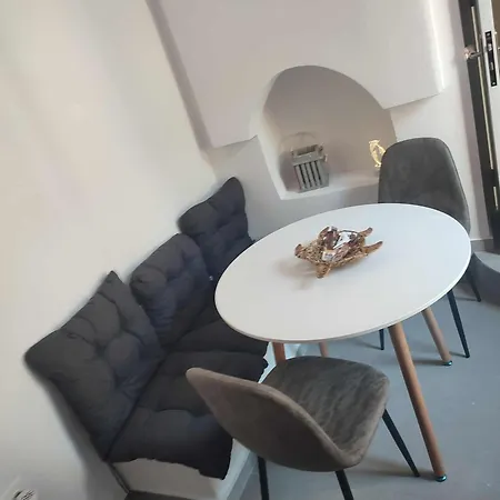度假居 Magas House *