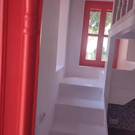 Magas House *