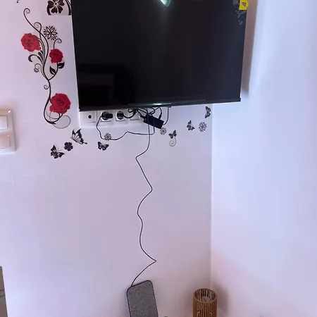 Magas House * 迈伊斯蒂